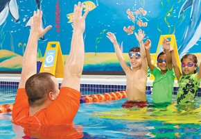 Goldfish Swim School Water Safety Tips for Families